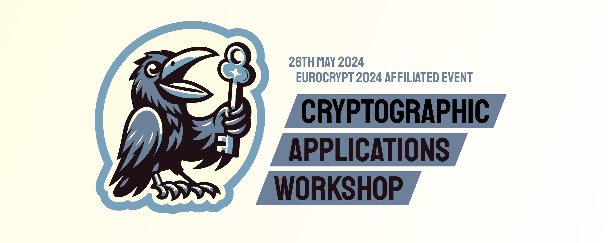 CAW: Cryptographic Applications Workshop